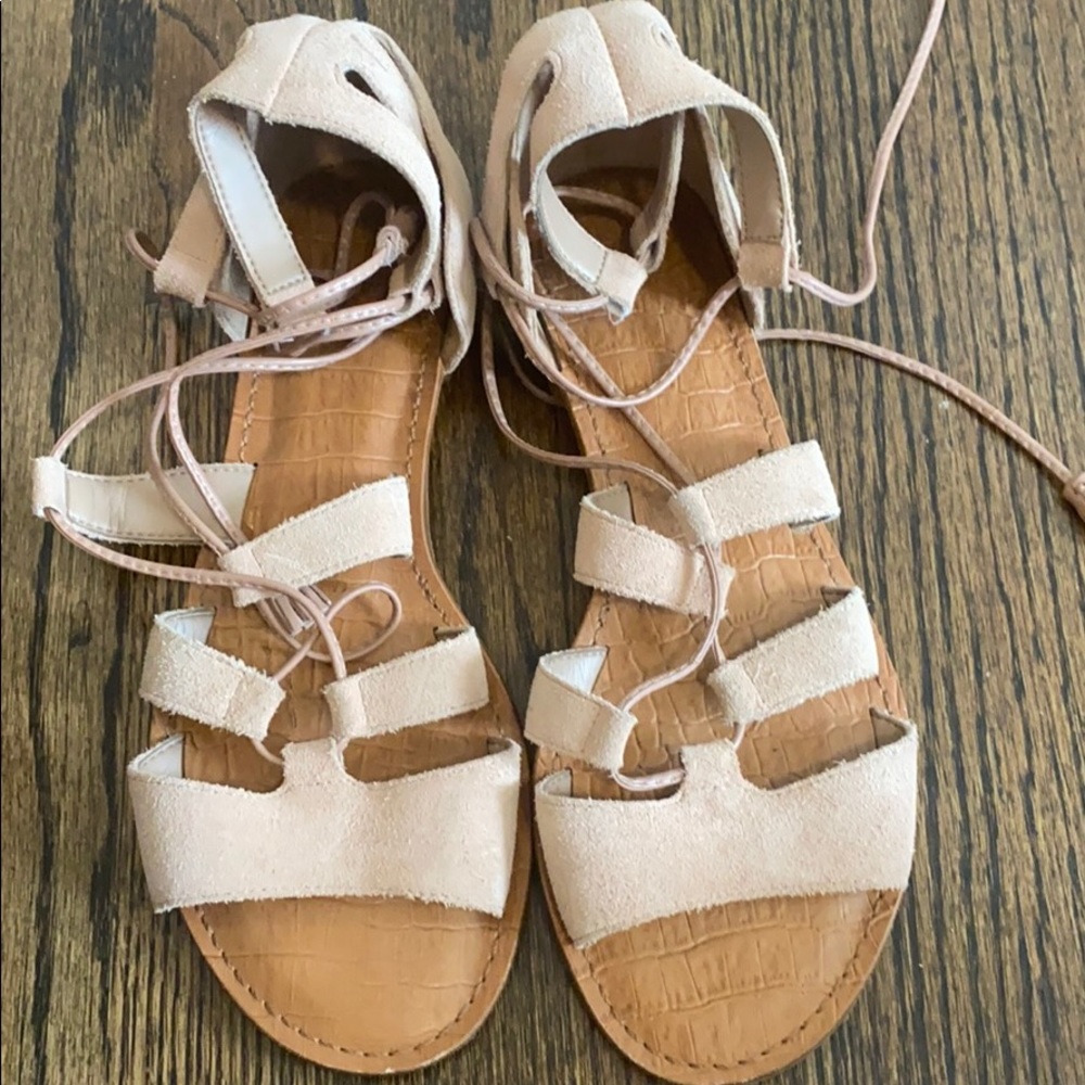 Gianni Bini Sandals
